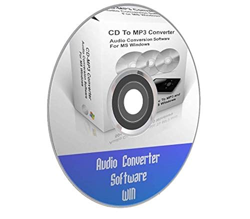 Audio Converter Convert Two Mp3 CD To MP3 Convertor Audio File