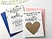Will You Be My Godmother and Godfather Scratch Off Card Set of 2, Proposal Cards for Auntie and Uncle fron Niece Nephew (Auntie and Uncle Set)
