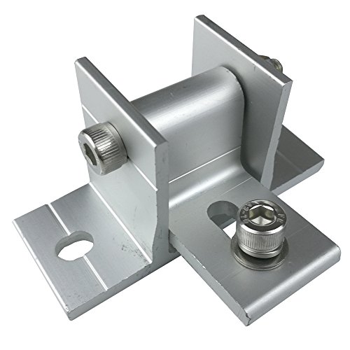 Smarkey Adjustable Solar Panel Roof Tilt Mounting Brackets Buy Online