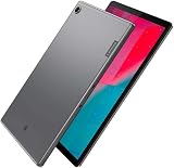 Lenovo Tab M10 Plus (2nd Gen) 10.3" 64GB 4G LTE Wi-Fi Android Tablet Grey view 5
