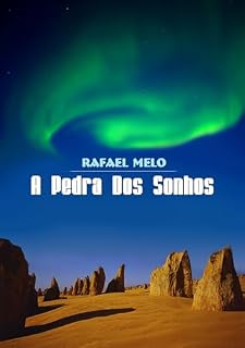 Livro A Pedra Dos Sonhos