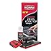 Weiman Ceramic Cooktop 4 Pc Cleaning Kit