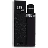 Black Point Pour Homme by YZY Perfume for Men - 3.4 oz EDP Spray
