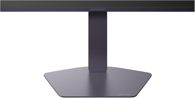 Moniteur Gaming Ultragear™ 25G550B-B.AEU | Série G5 (2026) | 25 Pouces | IPS 16:9 | 300Hz | 1ms (GtG) | FHD 1920x1080 | sRGB 99% | HDR10 | AMD FreeSync Premium™ et NVIDIA G-Sync™