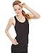 icyzone Workout Yoga Fitness Sports Racerback Tank Tops For Women
