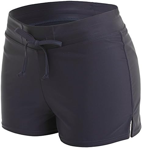 Elloya Womens Swim Shorts Board Shorts Womens Swimwear Activewear Swimsuit S
