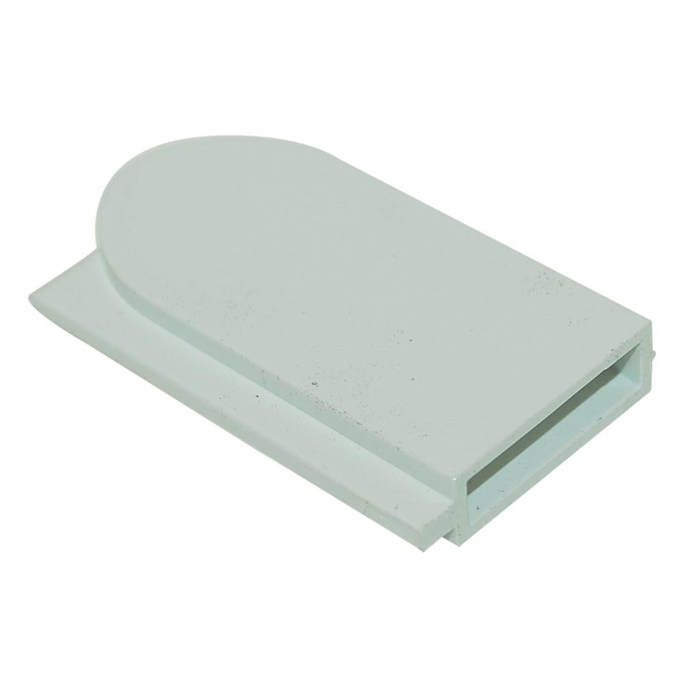 Smeg Frigorífico Congelador Panel inferior Insertar Cubierta ...