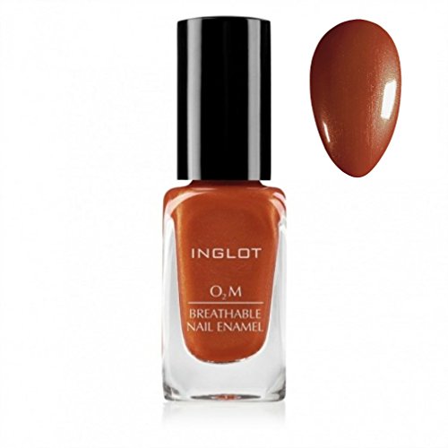 Inglot-Halal-o2m-Breathable-Nail-Polish-629 Inglot-Halal-o2m-Breathable-Nail-Polish-629