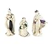 Lenox First Blessing Nativity Three Kings Wise Men 3 Figurines Gaspar Melchior Balthazar 1st Quality