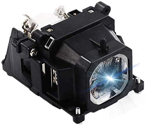 U-Lighting Premium Projector Replacement LC-XNS2600 Lamp with Housing for EIKI Projectors LC-WAU200 LC-WNS3200 LC-XNS3100