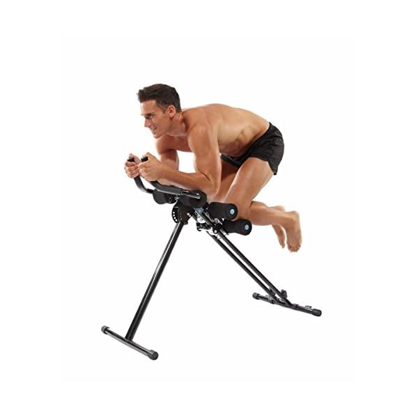 BEST-DIRECT-Gym-Form-Ab-Generator-fitness-machine-cardio-toning-abs-legs-arms-computer-for-women-y-men BEST DIRECT GYMFORM AB Generator, Fitness Machine + Cardio, 5 Levels, Toning Abs, Legs, Arms, Computer, For women & men