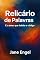 Livro Relicário de Palavras