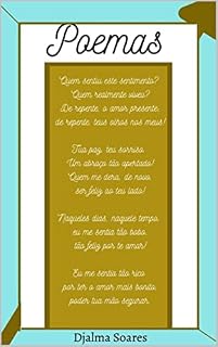 Livro Poemas