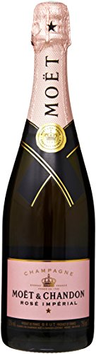 Moët & Chandon Rosé Impérial 75cl