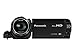 Panasonic HC-W580K Full HD Camcorder with Wi-Fi, Built with Multi Scene Twin Camera (Black)