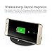 Fast Charge Wireless Charger Qi Wireless Charging Pad/Stand for S7/Galaxy S7 edge/Galaxy S6/Note 5/S6 Edge+/S6 Edge/Nexus 4/5/6 and All Qi-Enabled Devices