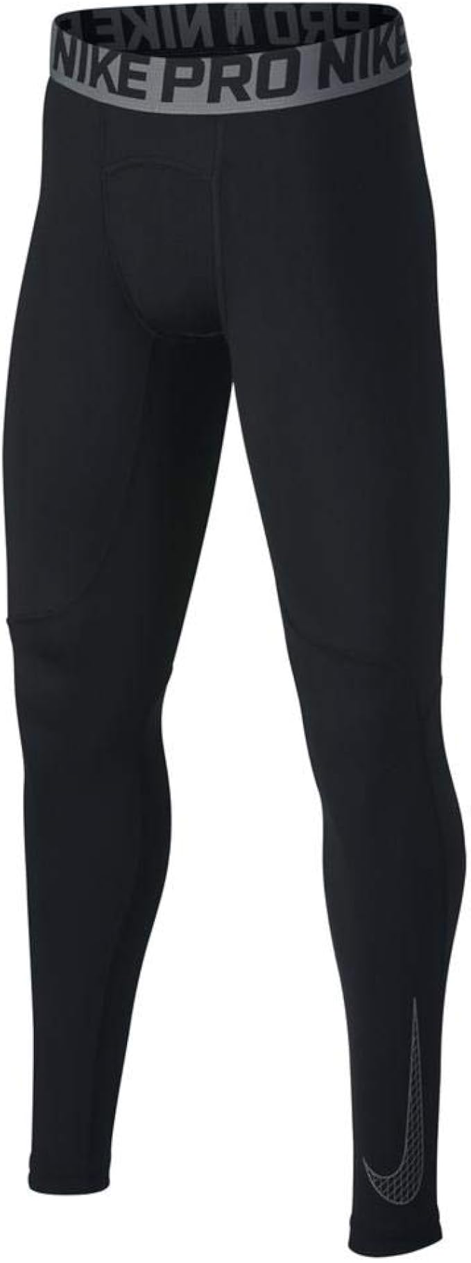 boys nike training tights
