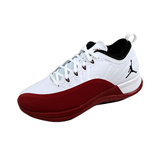 jordan trainer prime black and white