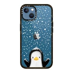 CASETiFY Impact iPhone 13 Case [6.6ft Drop