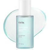 starlike Phyto Mucin Calm Cool Serum | 1.69 Fl Oz (50ml) | Yam & Okra | Korean Hydrating Facial Serum | Moisture-Lock Technology | Radiant & Glow Finish | Soothing & Moisturizing | K-Beauty Skincare