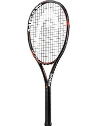 Head Graphene XT Prestige PWR 2 Raqueta de tenis (sin cordaje)