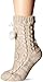 UGG Women's Pom Pom Fleece LinedSocks