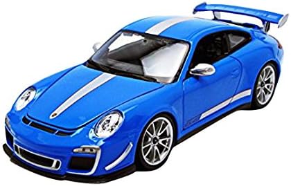 bburago porsche 911 gt3 rs 4.0