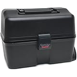 RoadPro 12-Volt Portable Stove (Black)