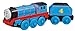 Thomas & Friends Wooden Railway, Battery-operated Gordon
