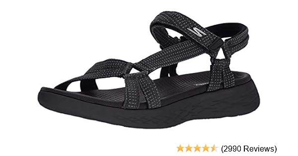 skechers goga max flip flops uk