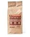 Café De Olla Ground Coffee, 12 Ounce Bag, Cinnamon and Brown Sugar Spiced Mexican Dark Roast by La Monarca Bakery