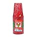 Fun Express 50pc Christmas Holiday Humorous Plastic Drinking Cups 12oz