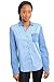 2LUV Women's Fitted Plaid Button Down Shirt