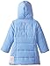 Hatley Girls' Reversible Winter Puffer