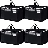 EpicTotes Extra Large Moving Boxes-Moving Bags