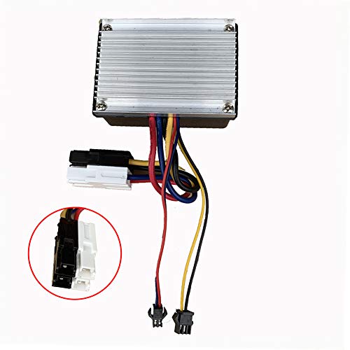 WELLYE Child RideOns Toys Car Receiver DX for 24V Princess Carriage