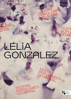 Livro Festas Populares no Brasil