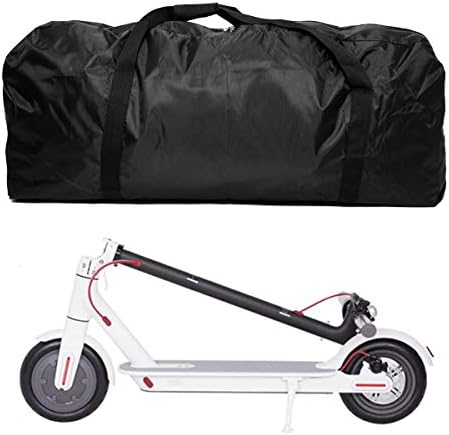 Pinkfishs Folding Handbag Storage Bag Portable Carry Bag For XIAOMI Mijia M365 Electric Scooter -