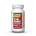GoodSense Extra Strength Pain Relief, Acetaminophen Caplets, 500 mg, 50 Count