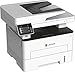 Lexmark MB2236adwe Multifunction Wireless Monochrome Laser Printer with A 2.8 Inch Color Touch Screen, Standard Two-Sided Printing, Fax Capability (18M0700)thumb 4