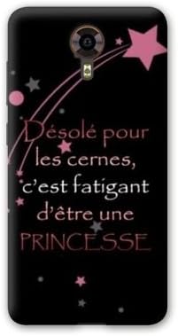 Gratuit Images Amazon Com Case Archos 50 Access Color 4g Humour Princesse N actualisé salutations