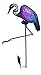 Moonrays 92516 Solar Powered White LED Heron Stake Light