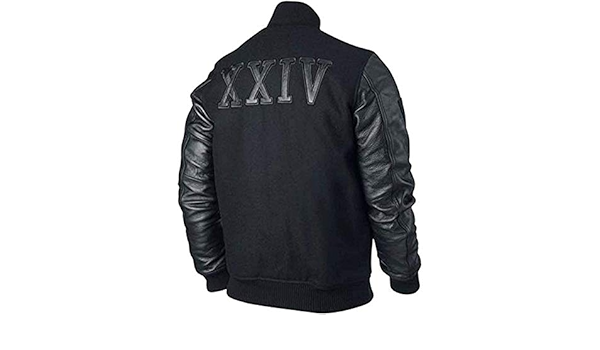 kobe destroyer jacket