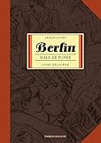 Berlin, Tome 2 : Ville de fumée by 
