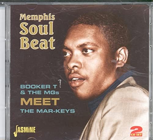 VARIOUS ARTISTS - The Soul Of The Memphis Boys - Amazon.com Music
