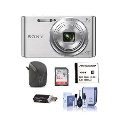 Sony Cyber-shot DSC-W830 Digital Camera Egypt Ubuy