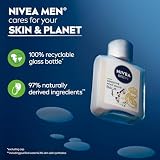 NIVEA Men Sensitive Post Shave Balm 3.3 oz - Alcohol Free view 10