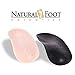 Natural Foot Orthotics Fashion Arch Support Shoe Insole. Podiatrist-Designed for high Heels & Dress Shoes. Relieves Pressure Off The Ball of The Foot,Improves Foot Fatigue,Balance & Posture. USA Made