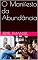 Livro O Manifesto da Abundância