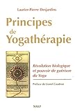 Principes de yogathérapie by 